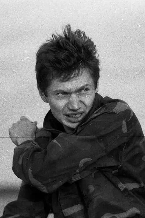 Paulius Aničas fotoğrafı