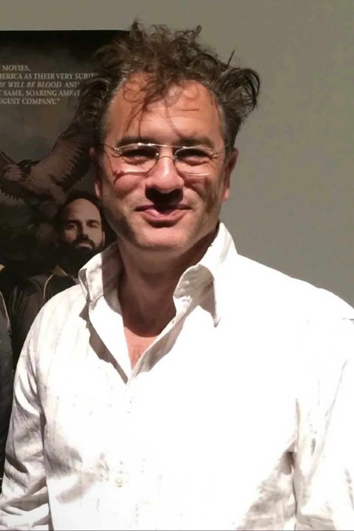 Foto di Stuart Levy