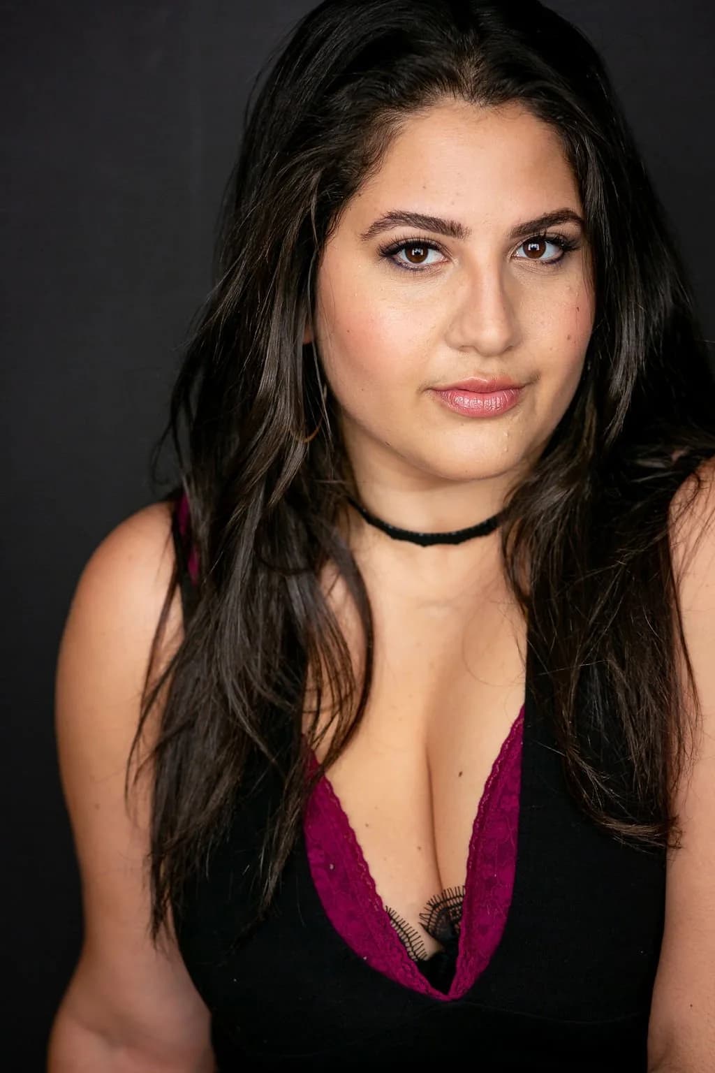 Natasha Behnam की तस्वीर