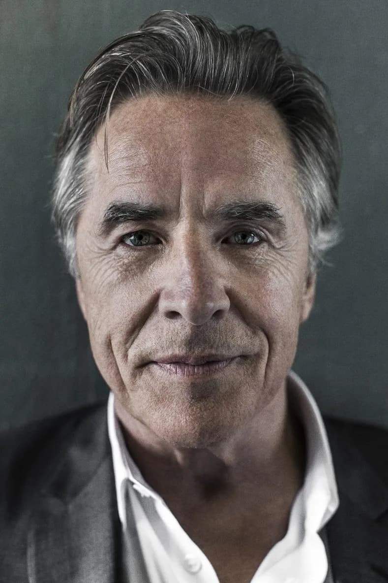 Фото: Don Johnson