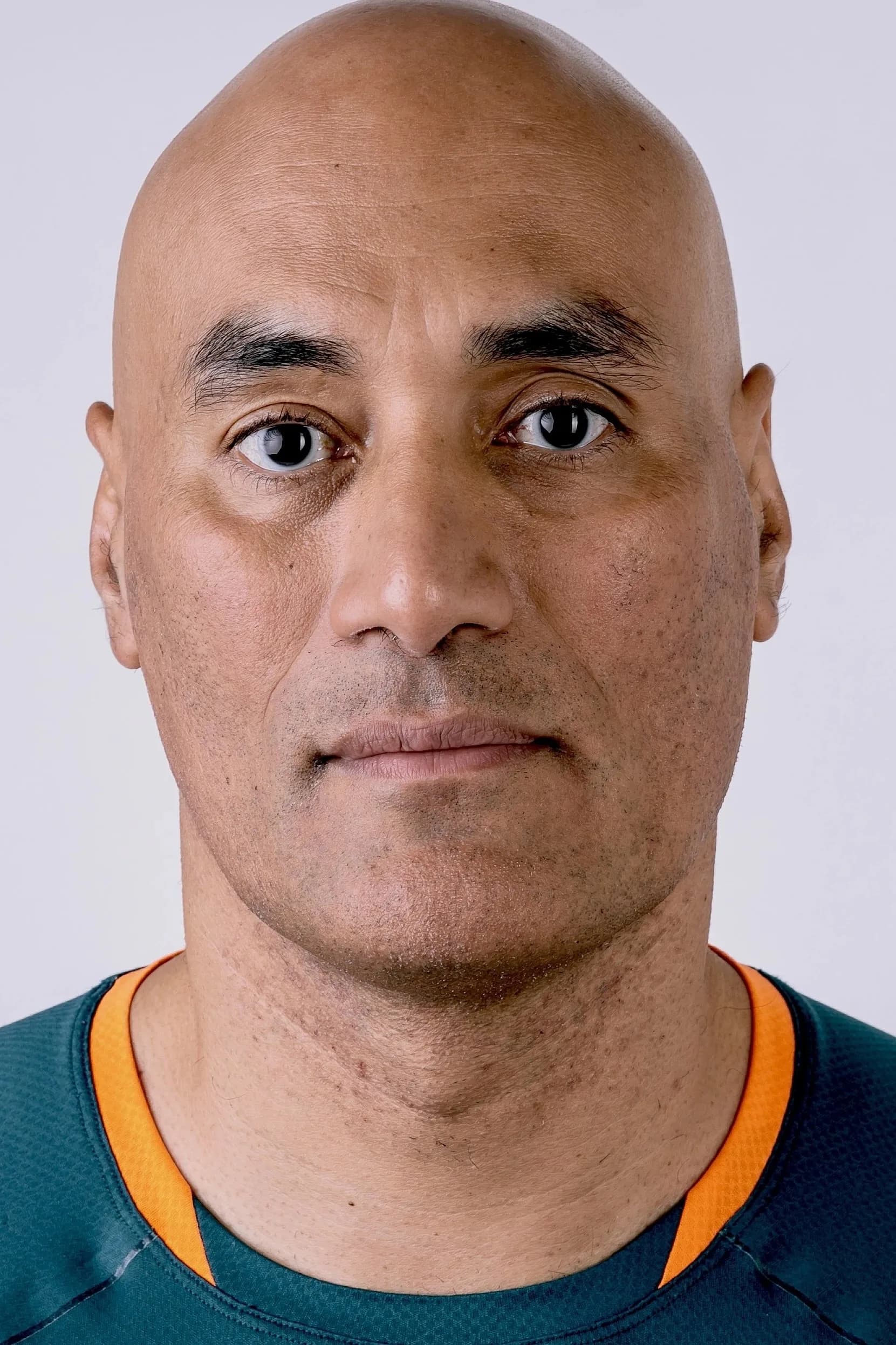 Shane Rangi photo