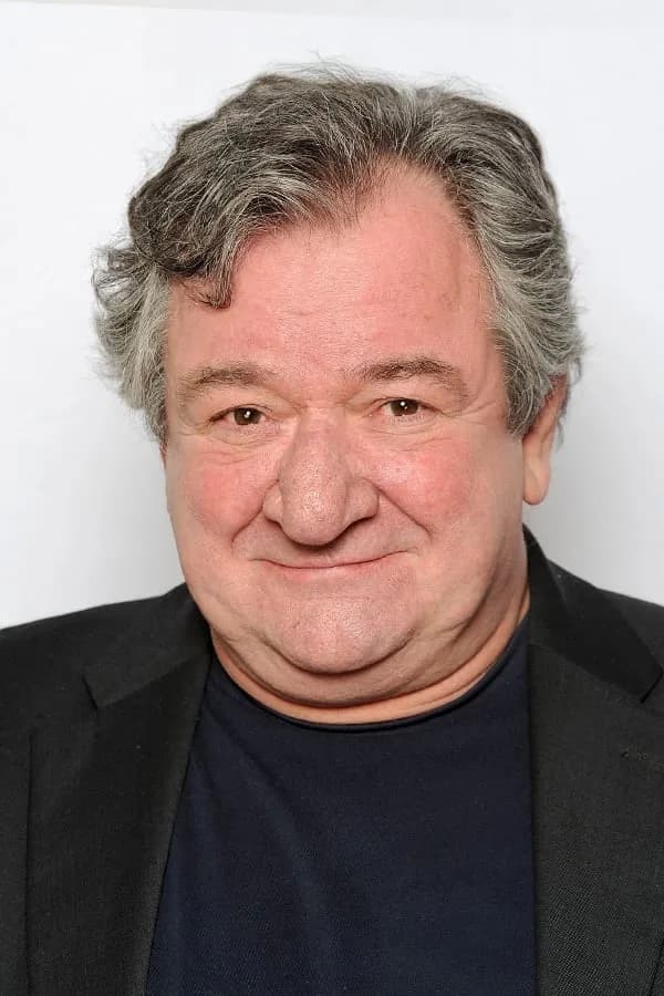 Ken Stott photo