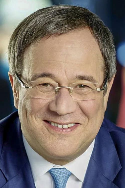 Foto von Armin Laschet