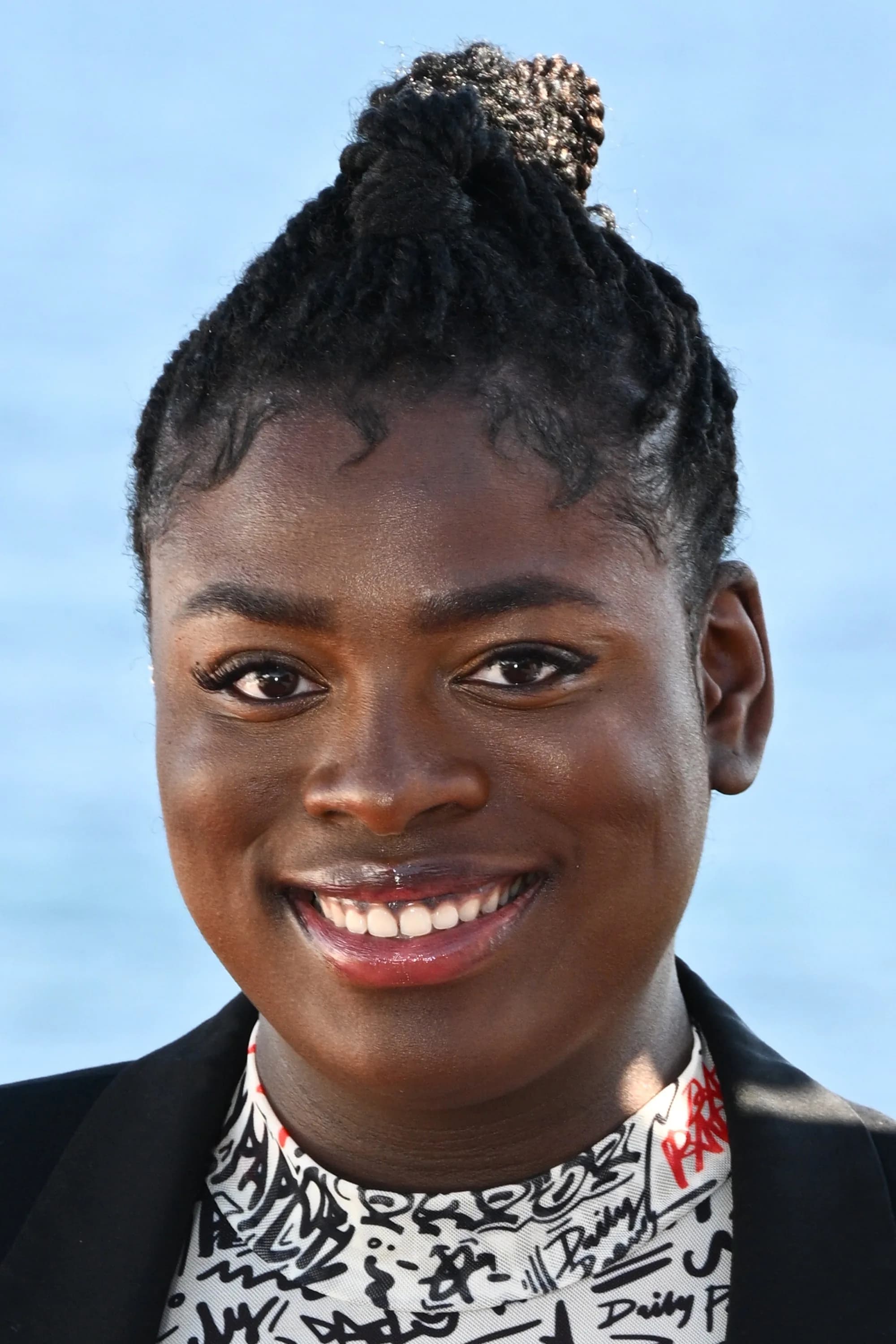 Foto di Chinenye Ezeudu