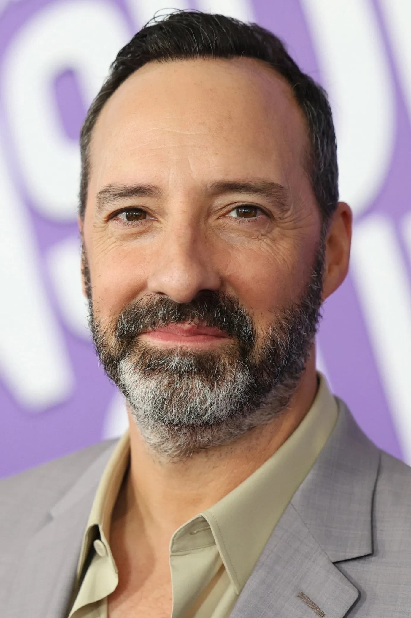 Tony Hale 사진