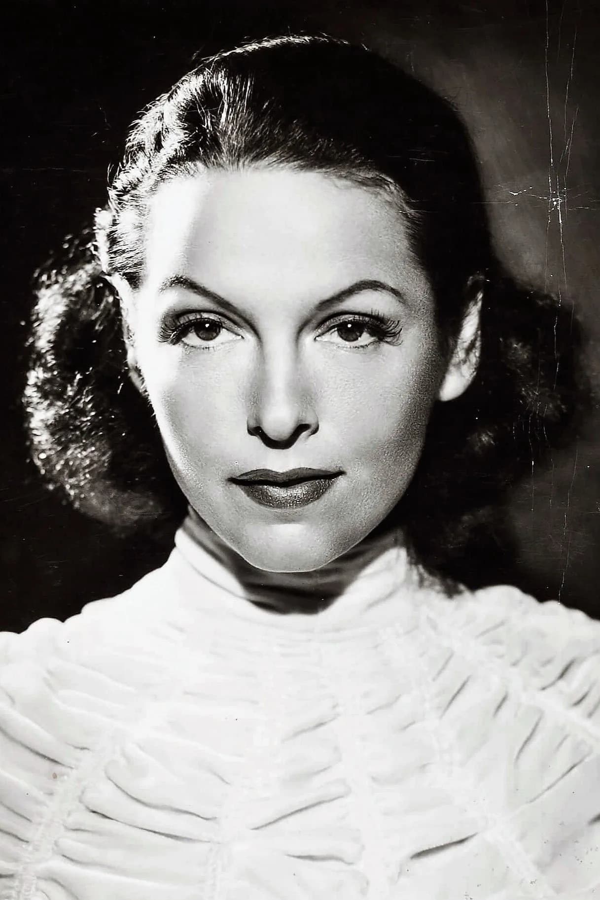 Photo de Gale Sondergaard