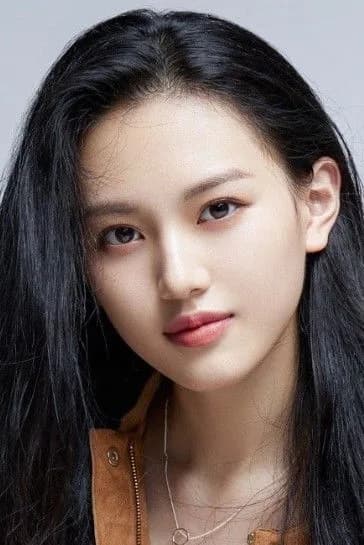 Photo de Shen Yujie