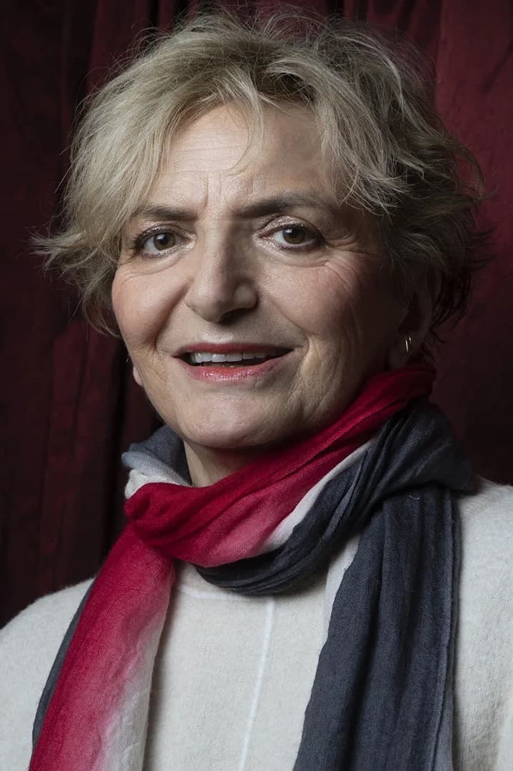 Sanja Milkovic Hays की तस्वीर