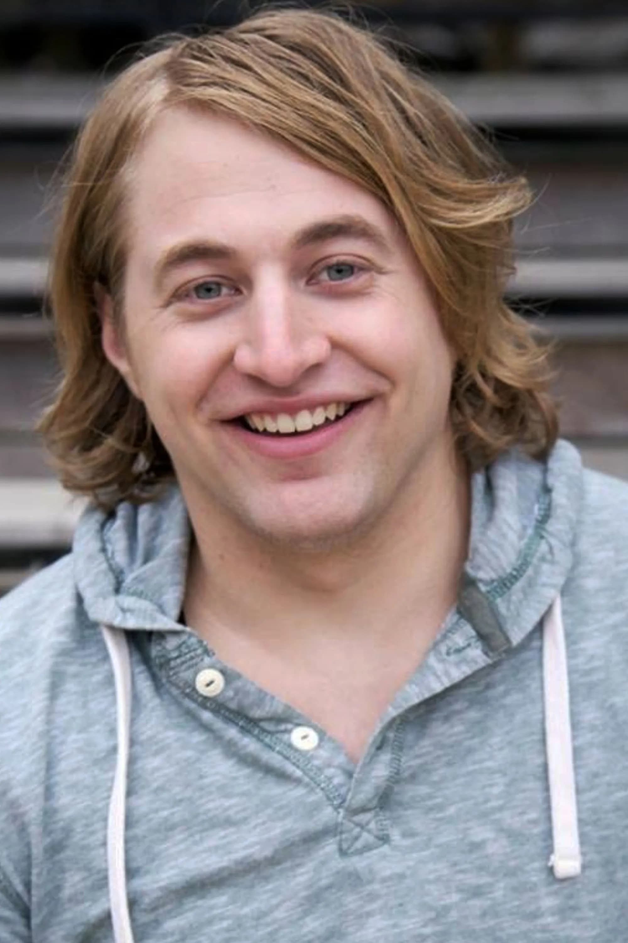 Sean Rogers fotoğrafı