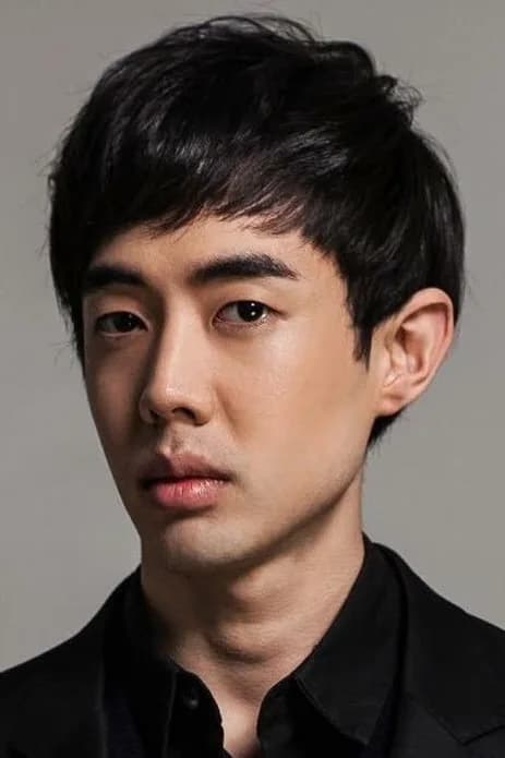Lee Kang-wook fotoğrafı