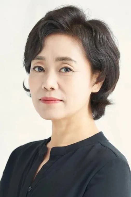 Kang Ae-sim fotoğrafı