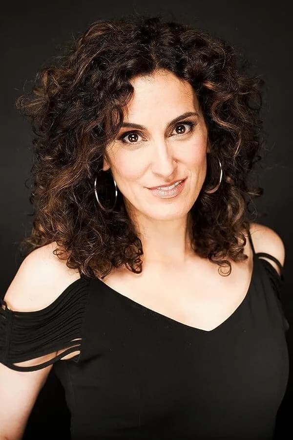 صورة Amanda Martínez