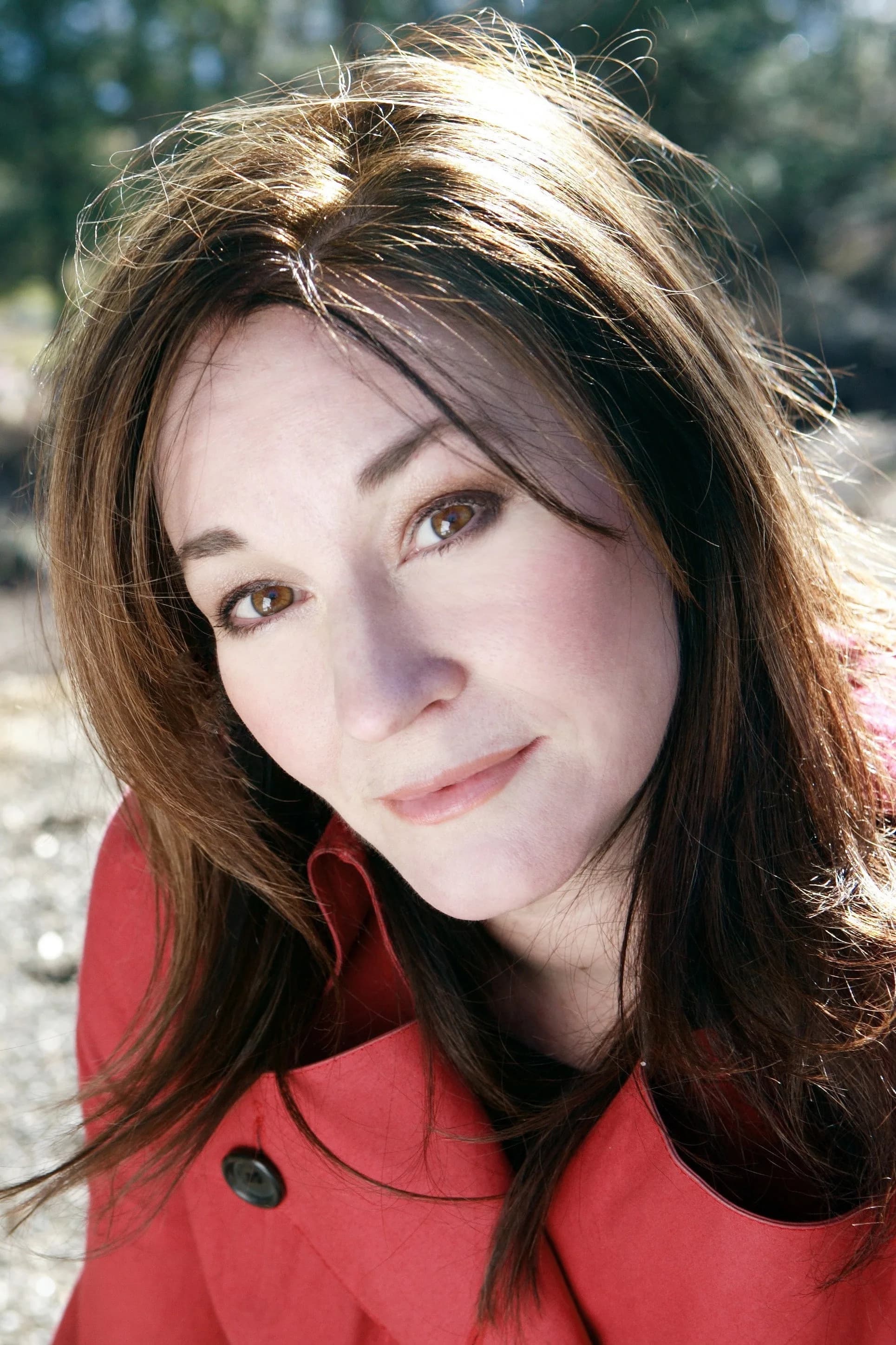 Jessica Molaskey photo