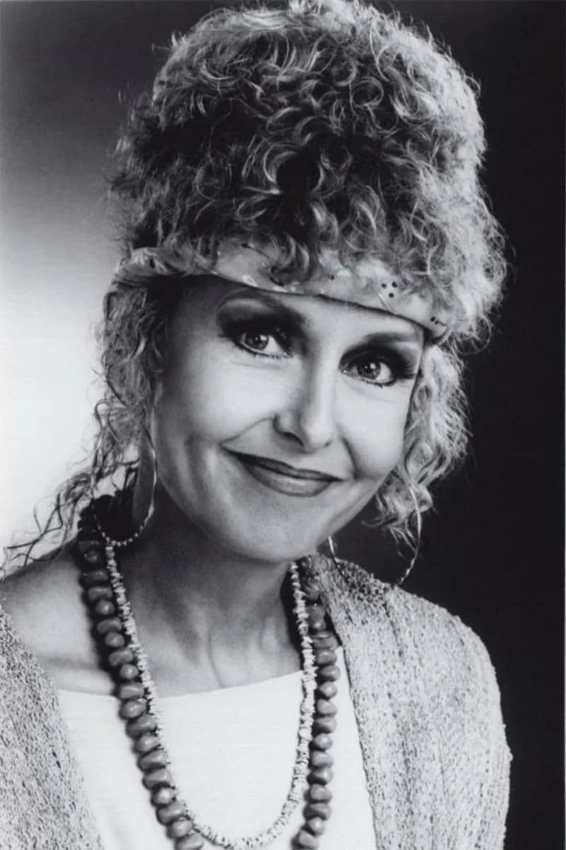 Sandy Freeman photo