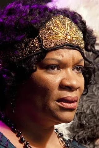 Jevetta Steele photo