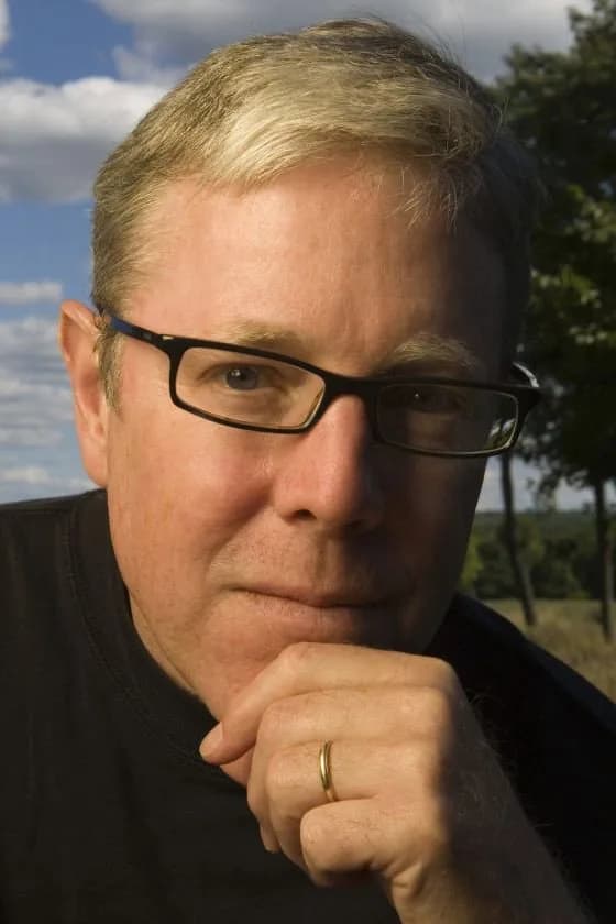 Richard Preston Jr. 사진
