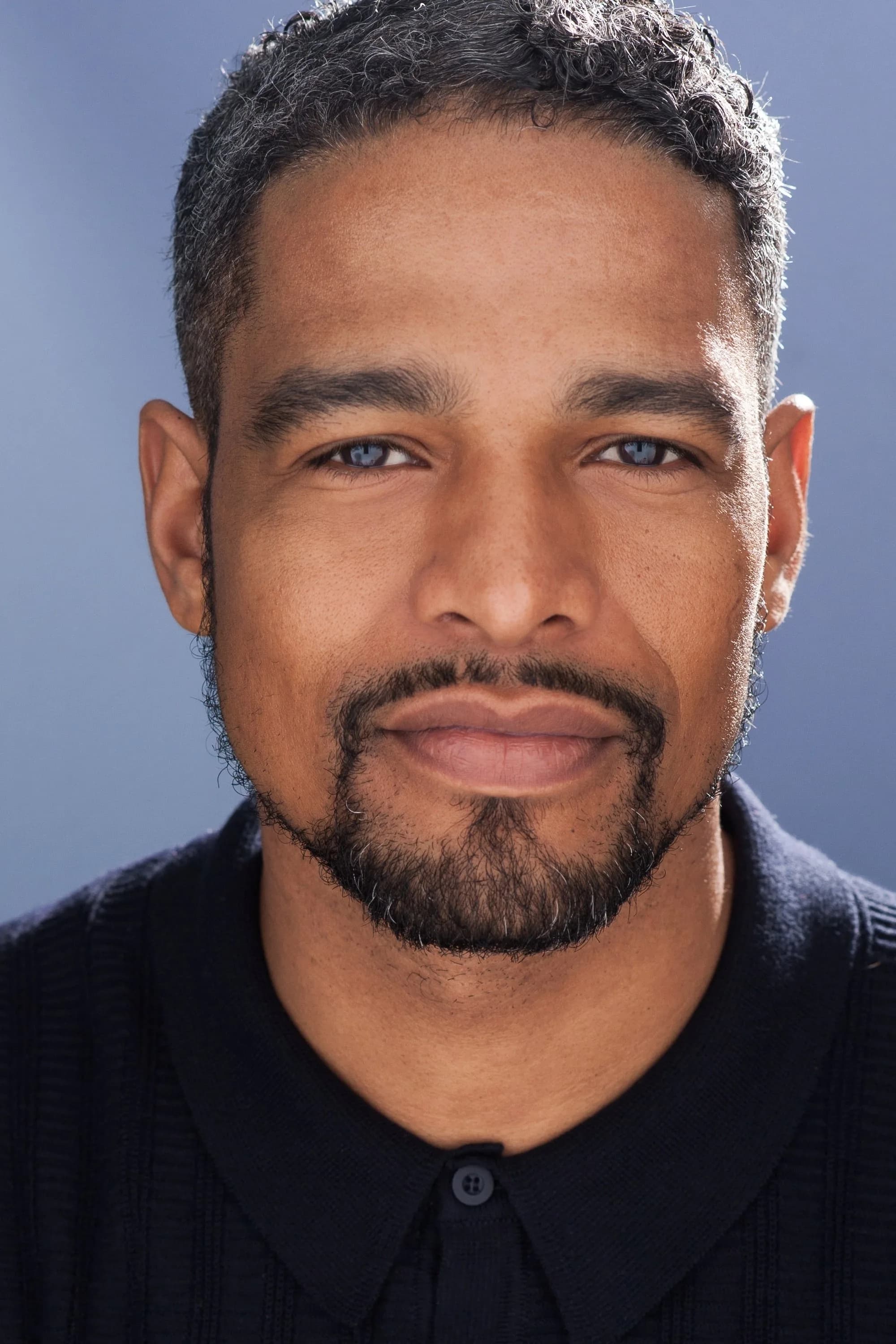 Donovan Christie Jr. 사진