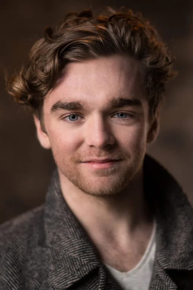 Foto di Fionn Foley