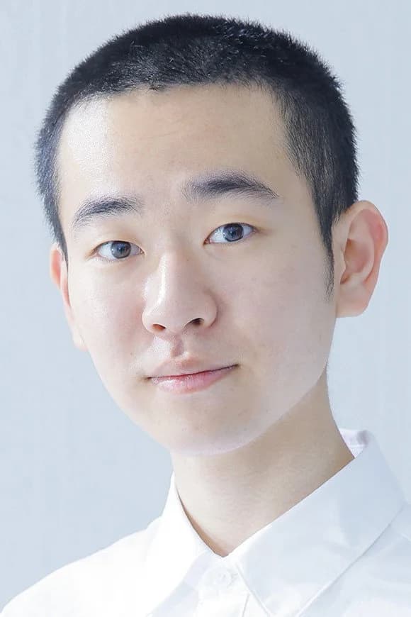 Foto de Ryuto Iwata