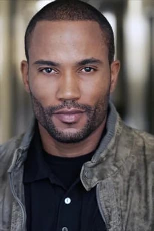 Ricardo Walker photo