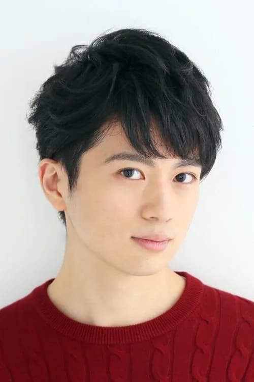 Photo de Kazuki Ura