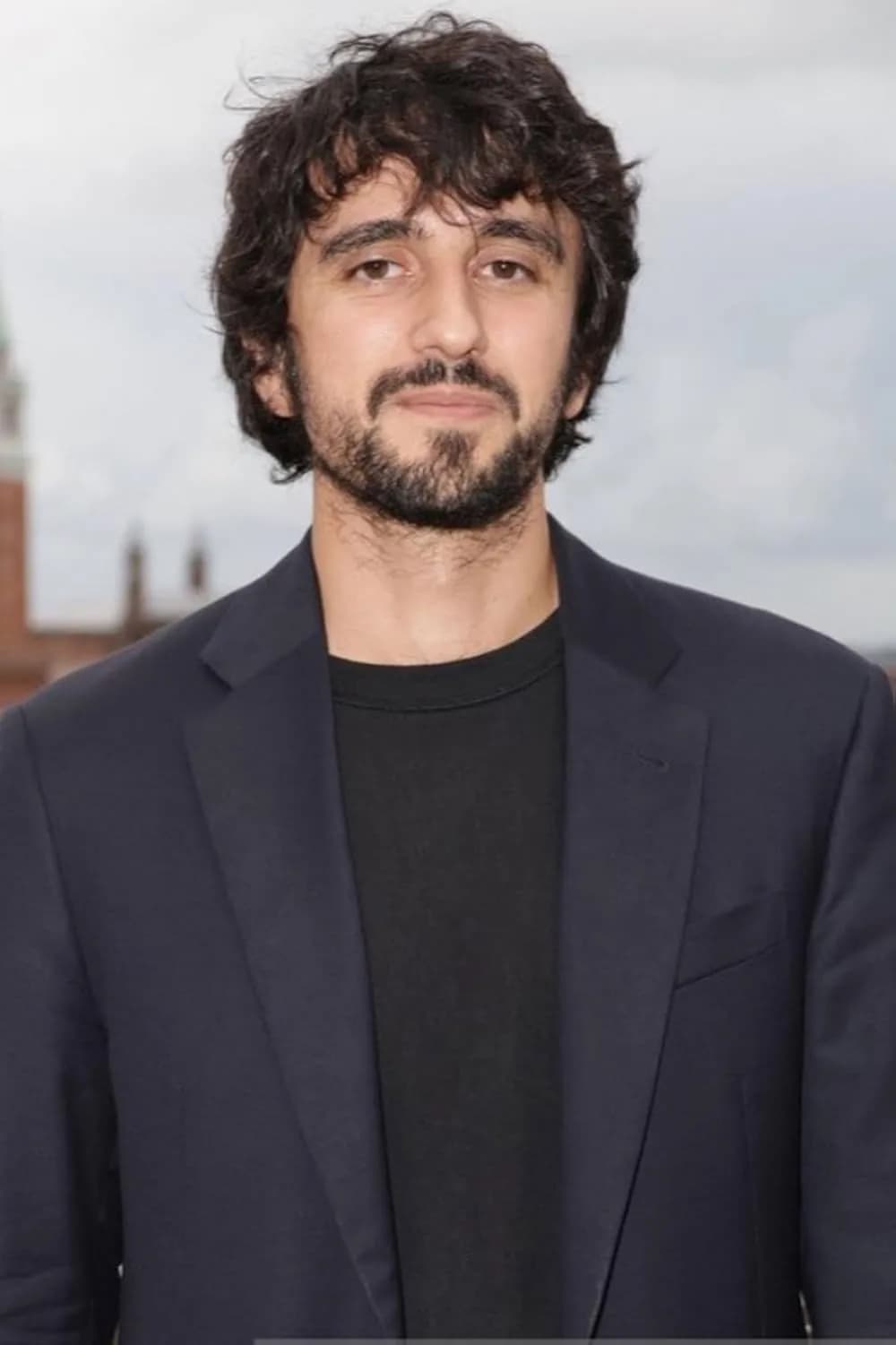 Alessandro Del Vigna 사진