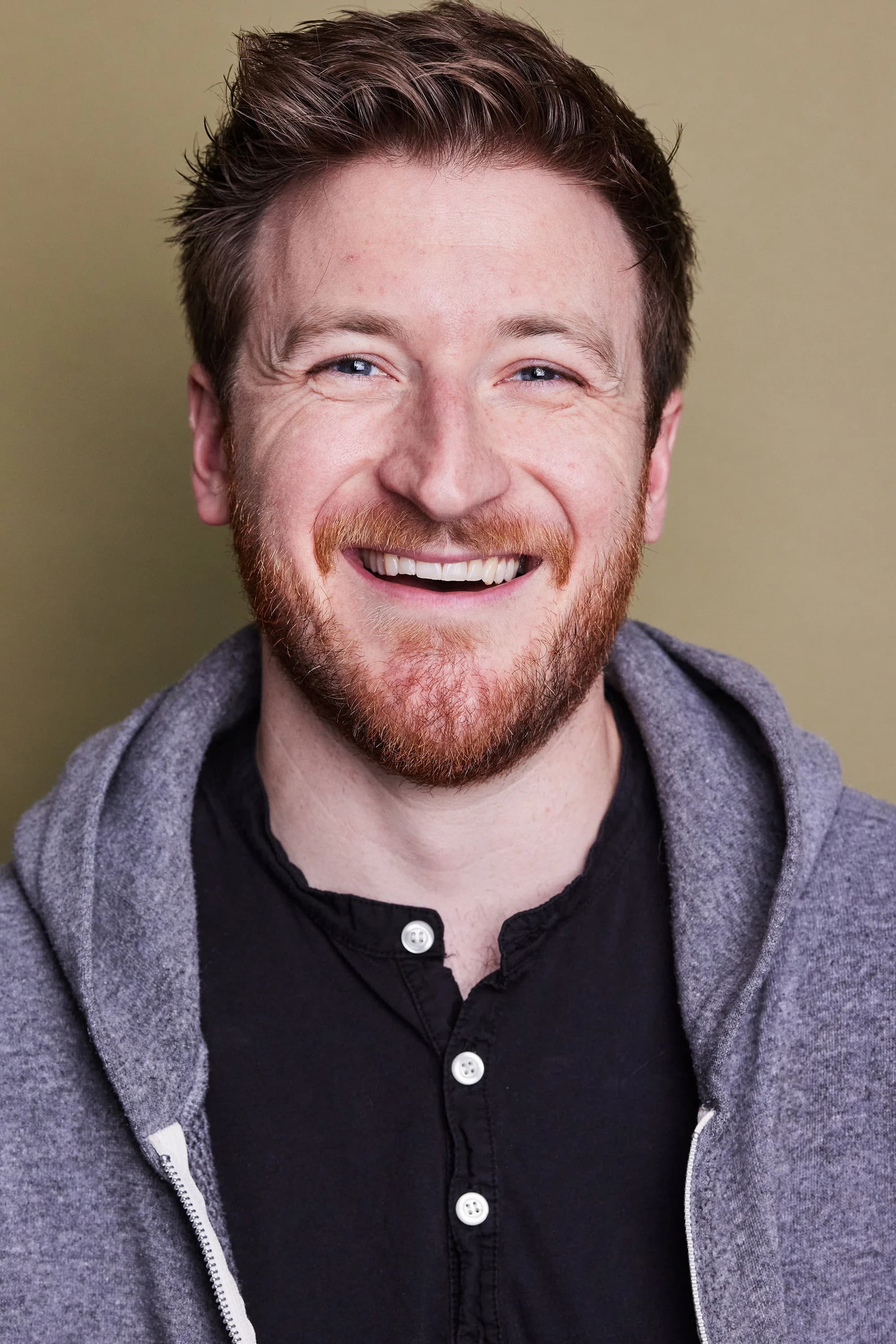 Lewie Bartone 사진