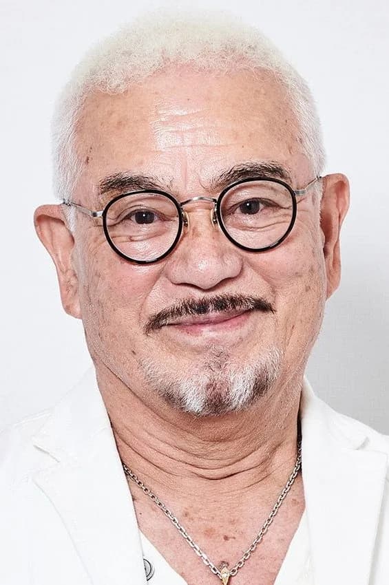 Sonny Chiba photo