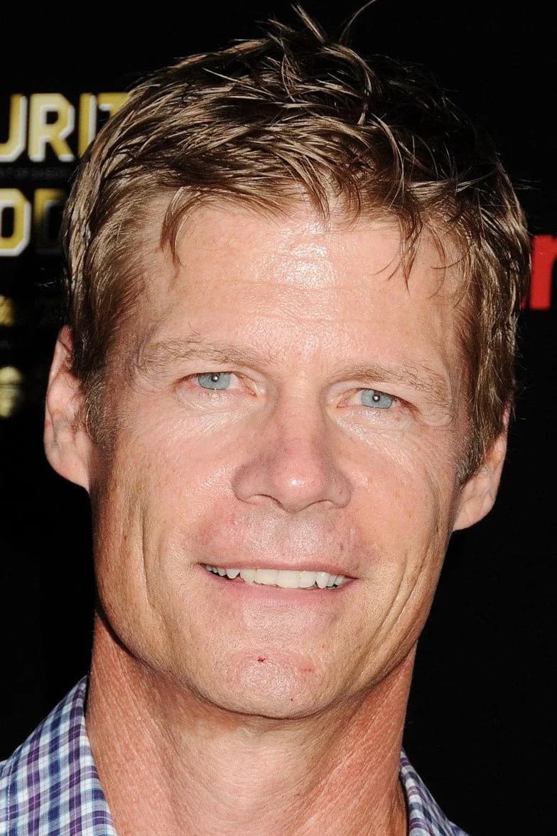 Foto de Joel Gretsch