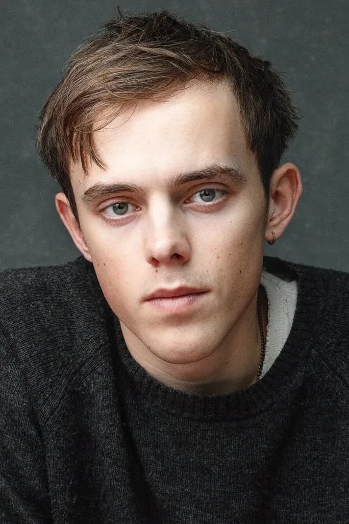 Jack Barton 사진