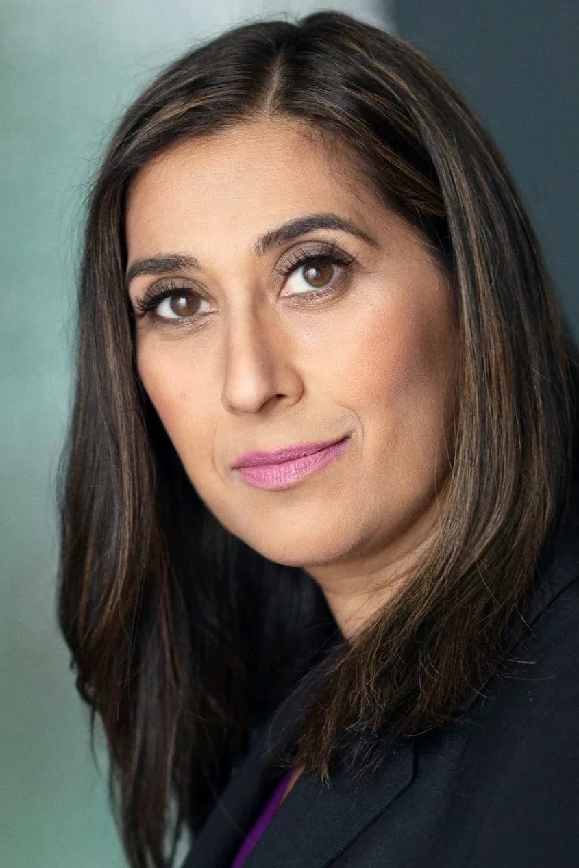 Foto de Yasmin Abidi