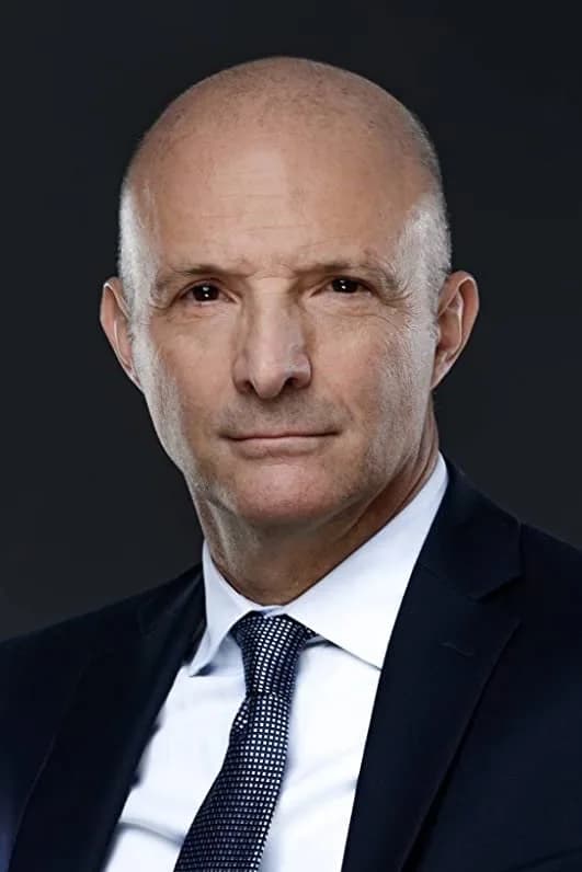 Foto di Frank Cassini