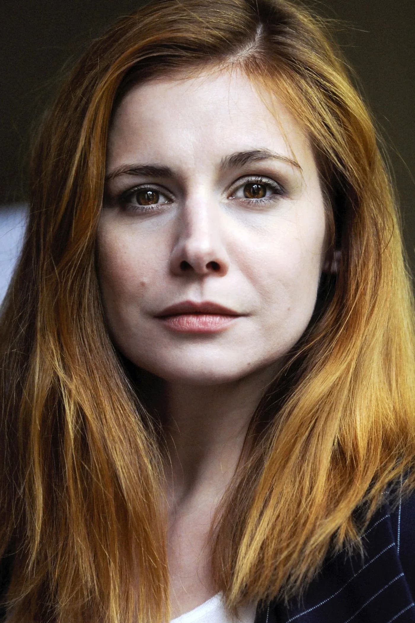 Josefine Preuß की प्रोफ़ाइल
