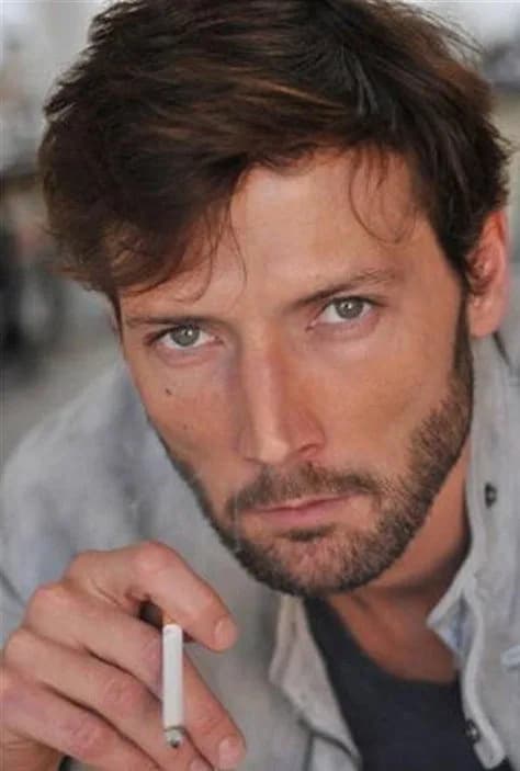 Laurent Kerusoré की तस्वीर
