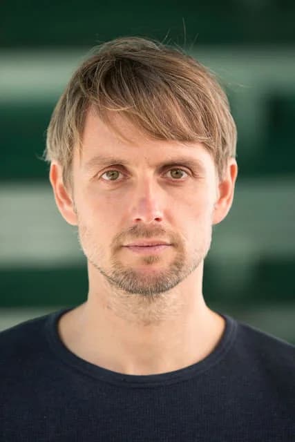 Axel Schreiber profile