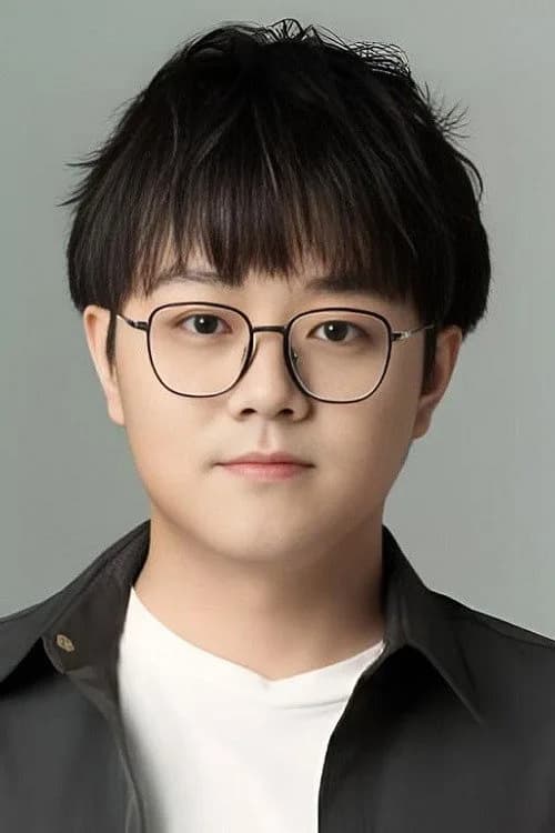 Liangwei Hu 사진