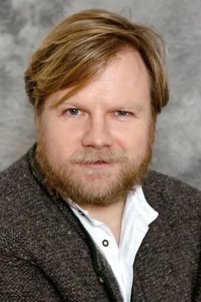 ملف Michael Grimm الشخصي