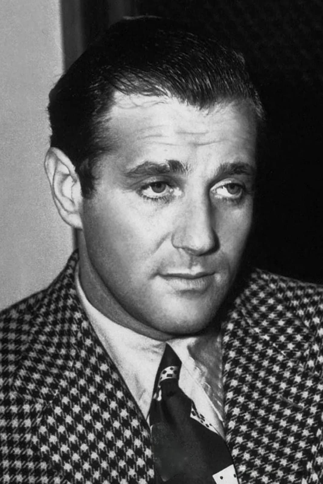 Bugsy Siegel photo