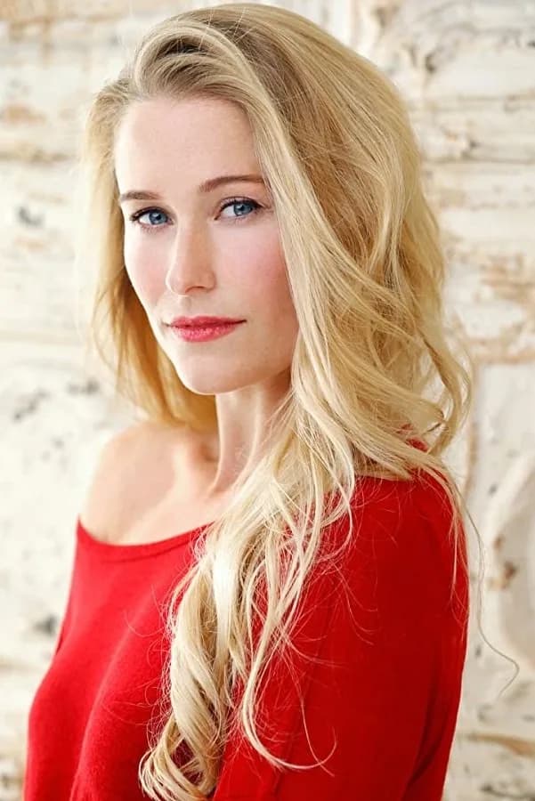 Ingrid Kleinig photo