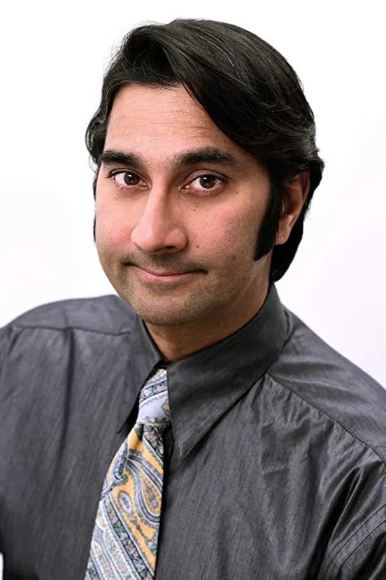 Ketan Majmudar photo