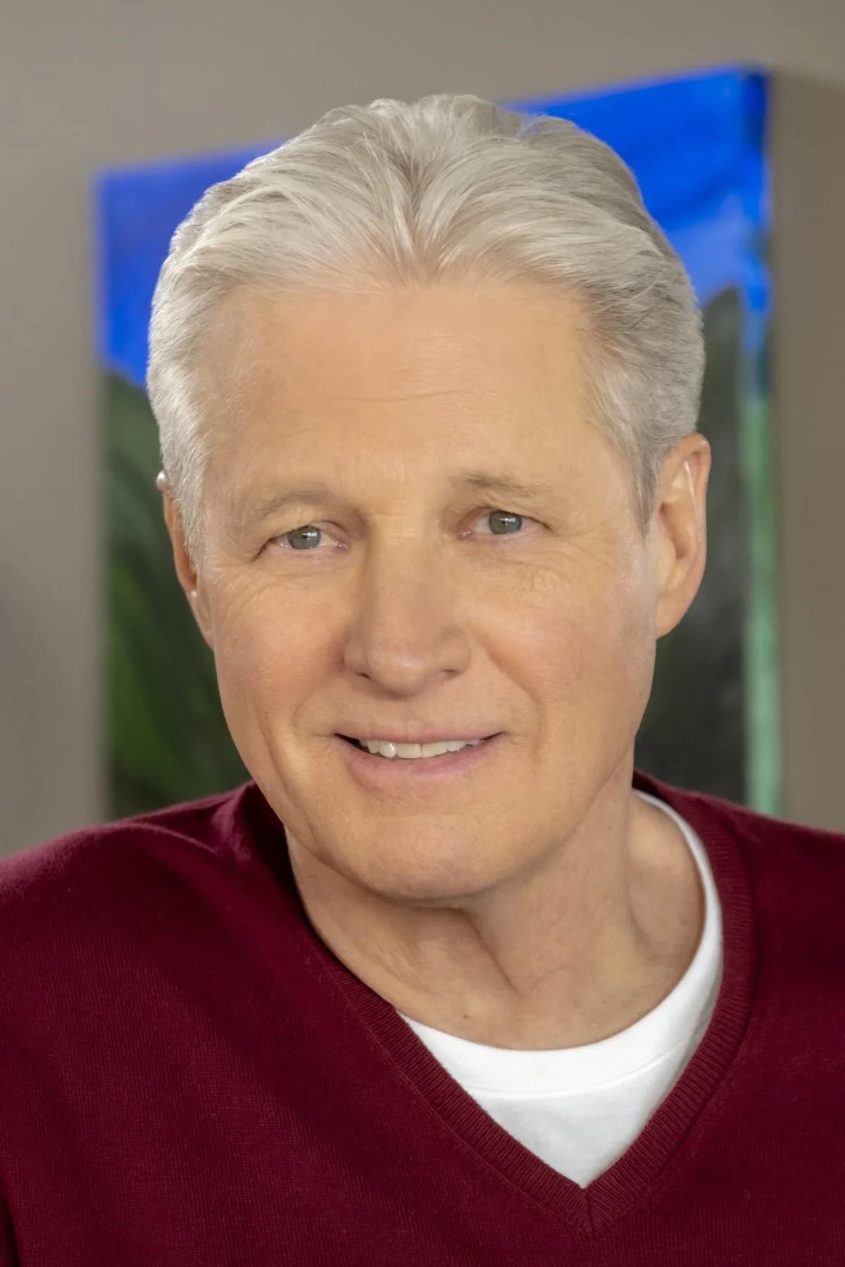 Foto von Bruce Boxleitner