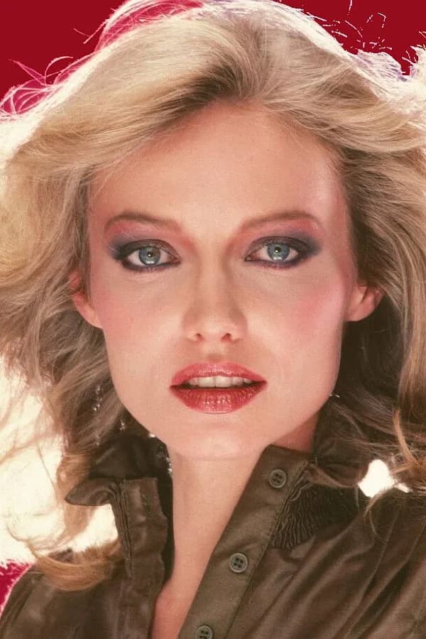 Foto di Cindy Morgan