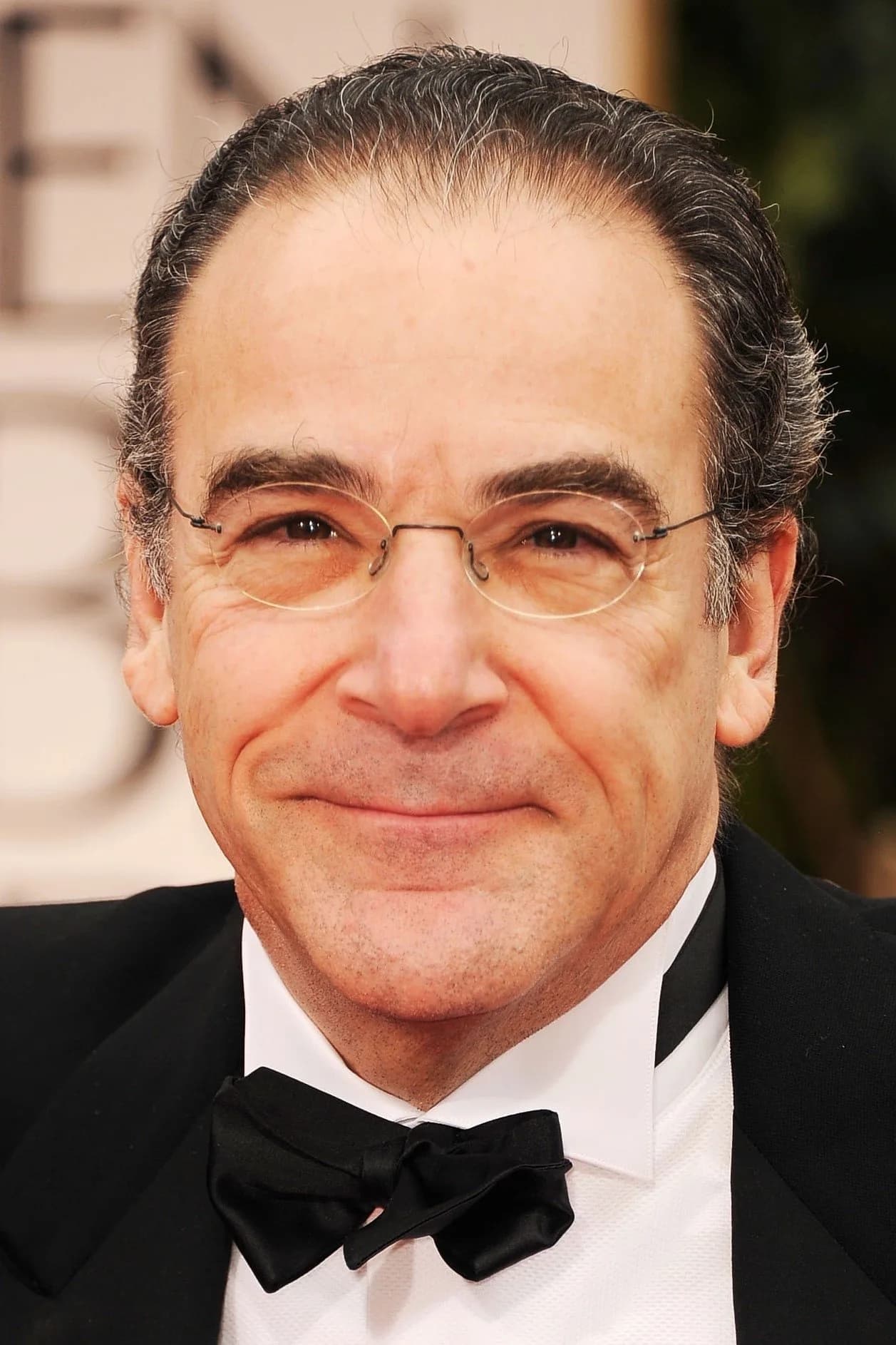 Perfil de Mandy Patinkin