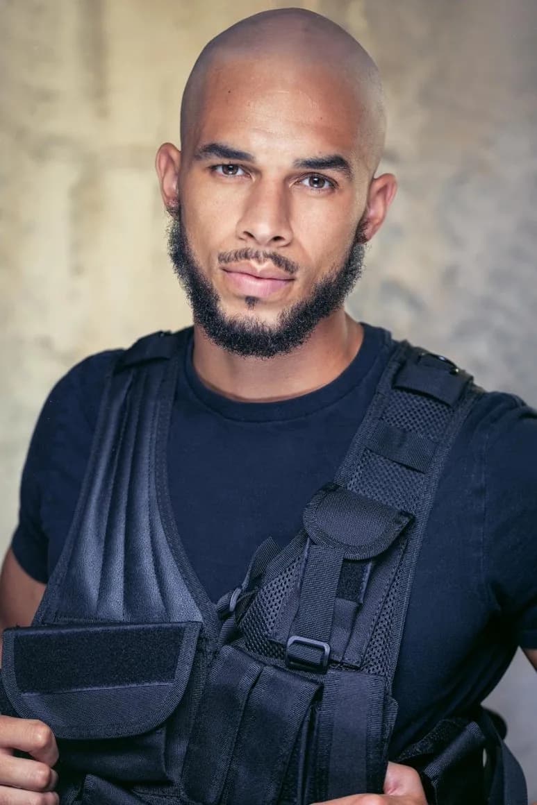 Foto di Jerimiyah Dunbar