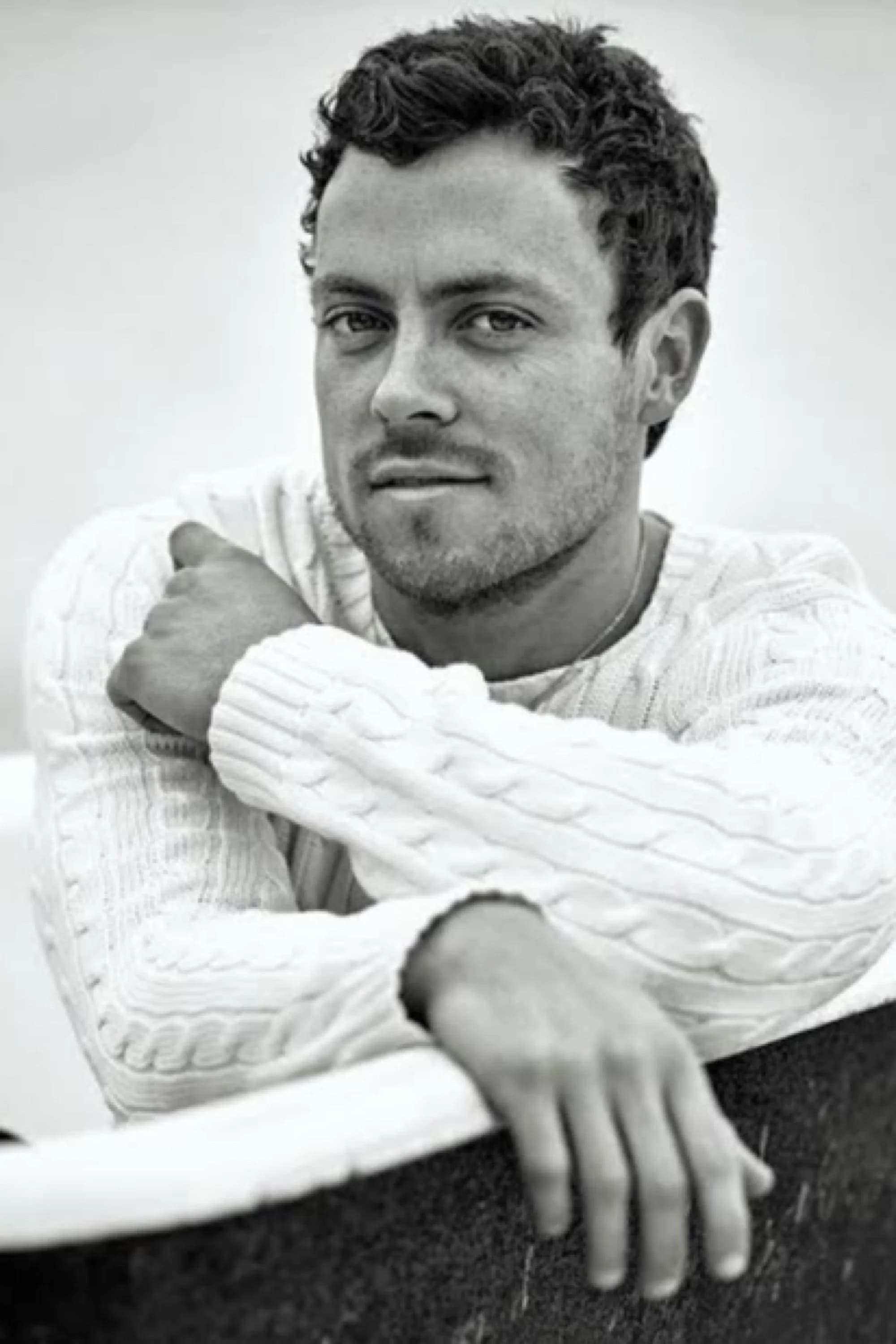 Patrick O'Connor的照片