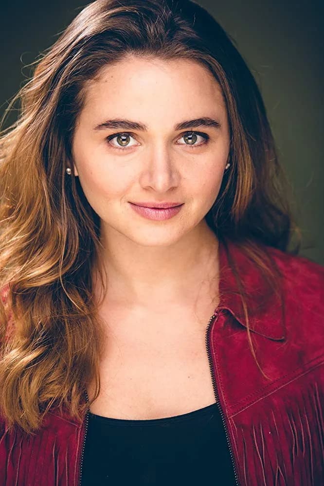 Sammi-Jack Martincak 사진