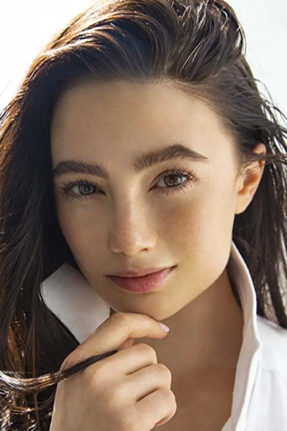 Foto de Marina Mazepa