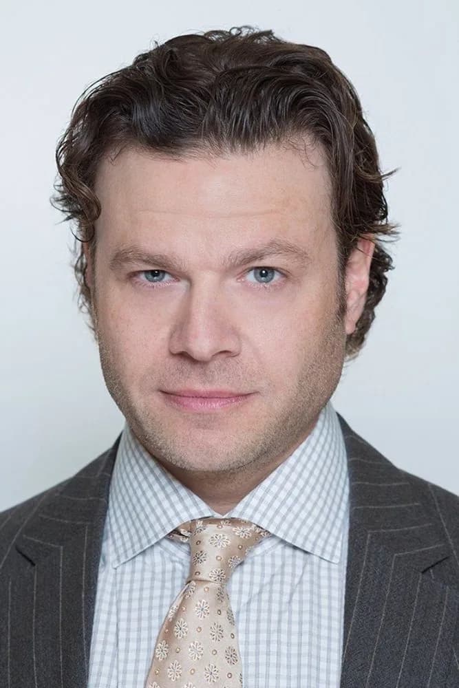 Eric Scott Gould photo