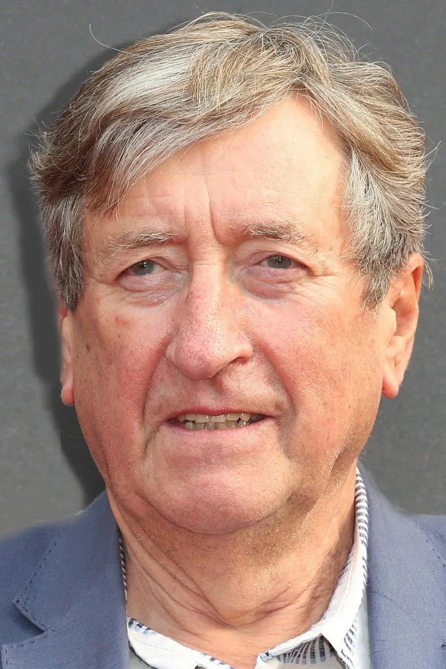 Philip Jackson fotoğrafı