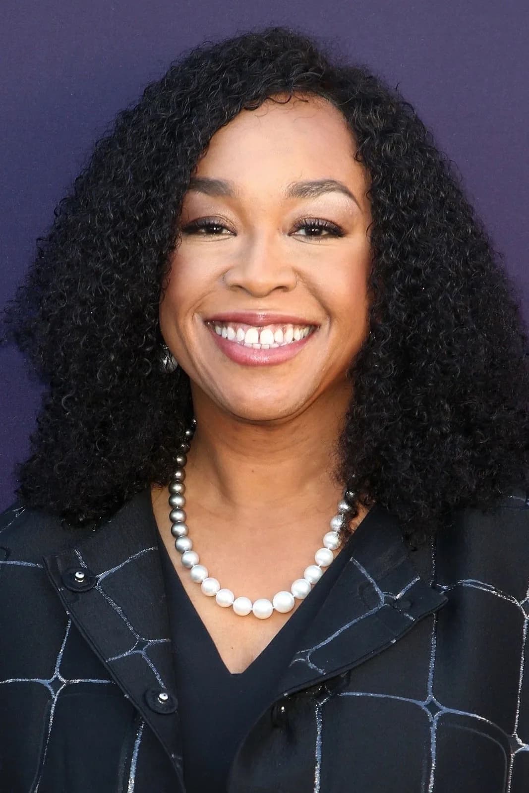 Shonda Rhimes photo